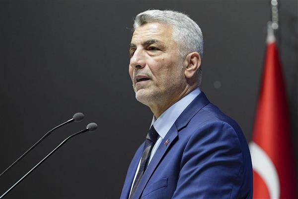 Ticaret Bakanı Ömer Bolat'ın Türkmenistan ziyareti iki ülke arasında yeni işbirliği kapıları açacak