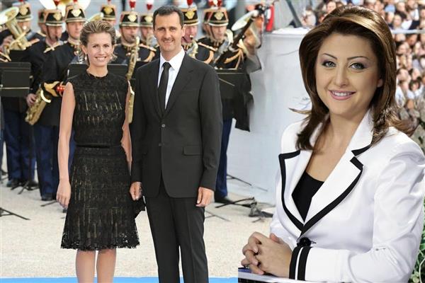 Suriye'nin devrik diktatörü Beşar Esad'a seks cinayeti suçlaması