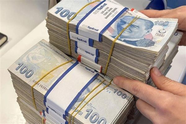 Altın fiyatlarındaki yükseliş TL mevduat payını aşağı çekti