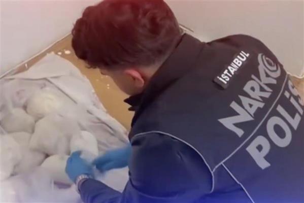 Grup mesajları ele geçti, 346 uyuşturucu zanlısı yakalandı