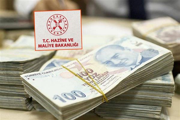 Hazine ve Maliye Bakanlığından kira sertifikası ihracı