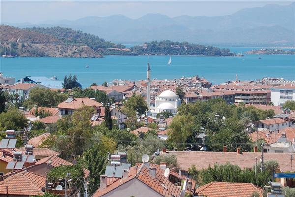 Pakistan'a destek verdiği için Türkiye'yi boykot eden Hindistan ile ilişkiler turizm üzerinden yeniden ısınıyor