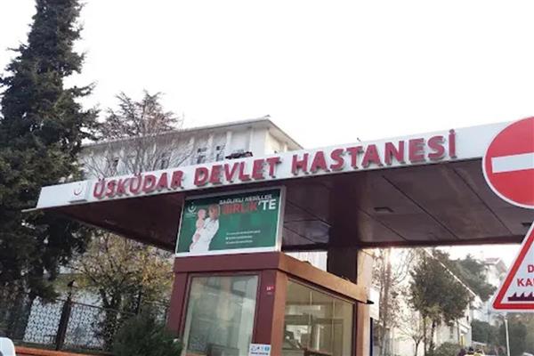 İstanbul'da devlet hastanesinde görevli 2 doktor 'rüşvet' suçlamasıyla gözaltına alındı