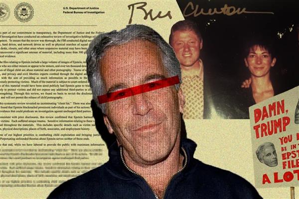 ABD'de Temsilciler Meclisi üyesi Khanna, Epstein belgelerinde sansürlenen 6 ismi açıkladı