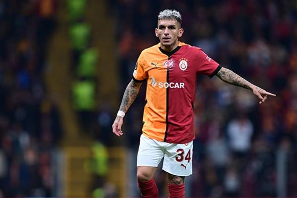 Atletico Mineiro, Lucas Torreira transferini sözleşme engeli nedeniyle tamamlayamadı