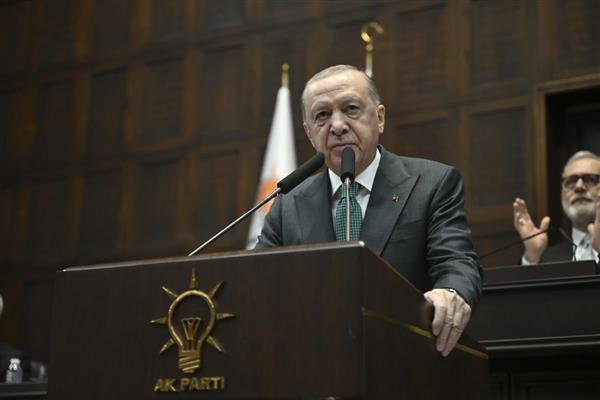 Cumhurbaşkanı Erdoğan açıkladı; depremzedelere ev faizsiz olacak, peşin ödeme opsiyonu sunulacak