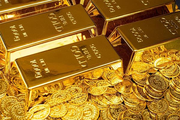 Altında 2013'ten bu yana en sert düşüş görüldü ancak UBS ve CIBC'ye göre yükseliş senaryosu geçerliliğini koruyor