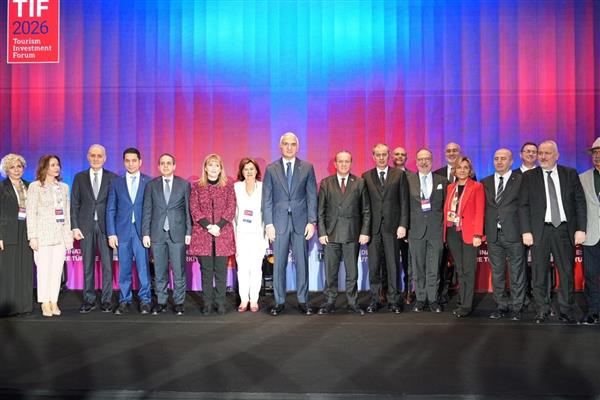 Küresel çapta dev otel zincirleri Türkiye'de eski tesisleri dönüştürmeye hazırlanıyor