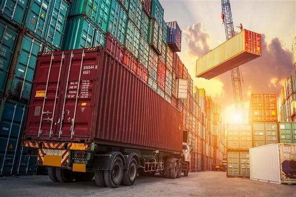 Lojistik sektörü uyarıyor, ikili taşımalar açılırsa ticaret yüzde 50 artabilir