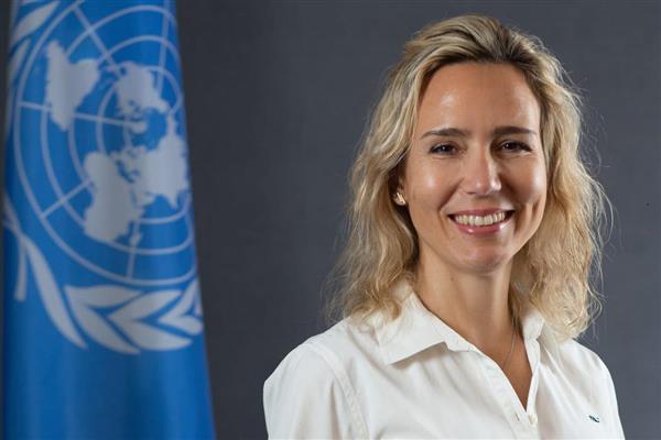 Birleşmiş Milletler'in Kalkınma Programı UNDP'de, Stratejik Plan Uygulama ve Entegrasyon Direktörlüğü'ne Şebnem Şener atandı