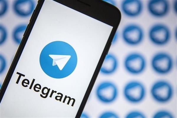 Rusya'dan milli sohbet programı Telegram'a 90 bin 550 dolar ceza