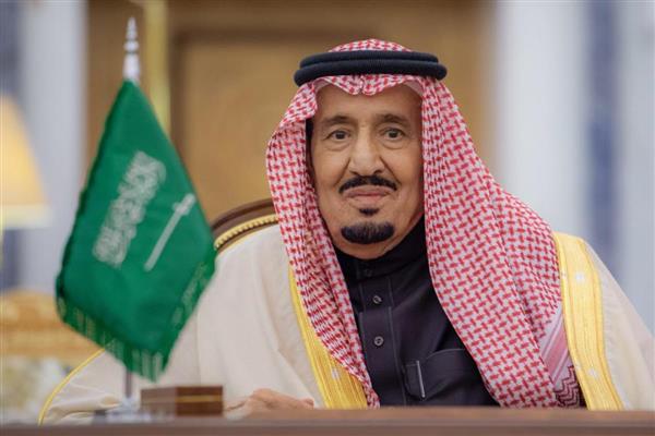 Suudi Arabistan Kralı Selman'dan vatandaşlarına 'yağmur duası' çağrısı