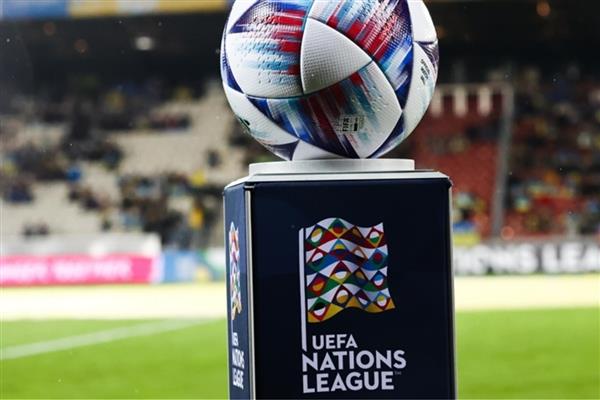 UEFA Uluslar Ligi'nde 2026-2027 sezonu kuraları yarın çekilecek