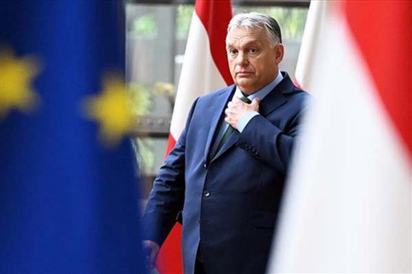 Macaristan Başbakanı Victor Orban, Ukrayna'nın 2027'de AB üyeliği planını 'savaş ilanı' diye nitelendirdi