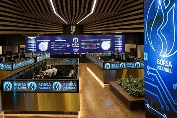 Borsa İstanbul yüzde 22.45 yükseldi, son 30 yılın en iyi ocak performansını kaydetti