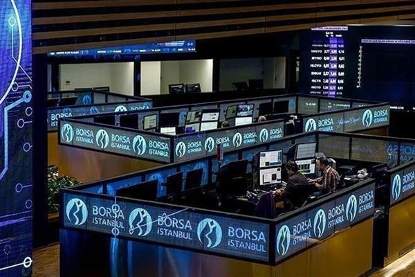 Borsa İstanbul rekor kırdı, BIST 100 endeksindeki hisselerin 93'ü prim yaptı