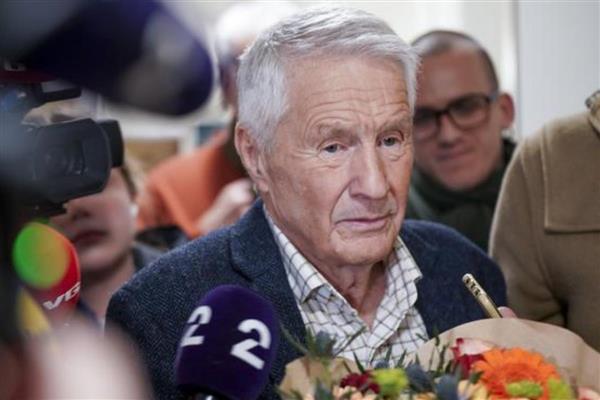 Norveç'te, Epstein ile ilişkisi ortaya çıkan eski Başbakan Jagland'ın evinde arama yapıldı