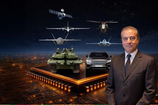 Empa Elektronik'in halka arz başvurusu onaylandı