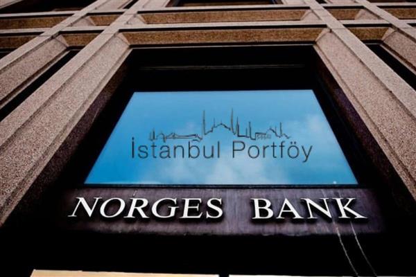 Norveç'in varlık fonu, usulsüz işlem cezası nedeniyle İstanbul Portföy Yönetimi AŞ ile ilişkisini kesti
