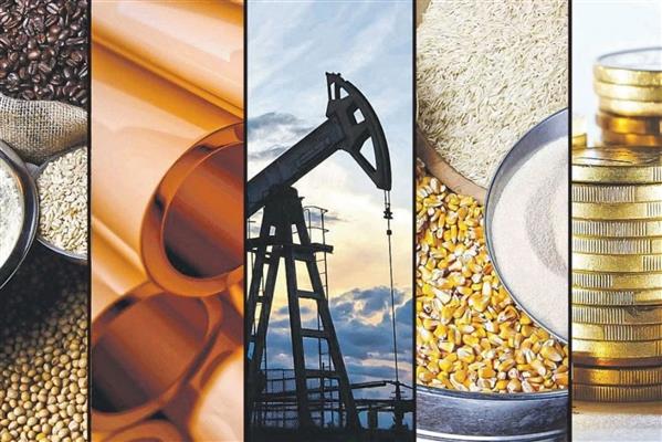 Emtia piyasalarındaki fiyatlamalarında ABD verileri belirleyici oldu