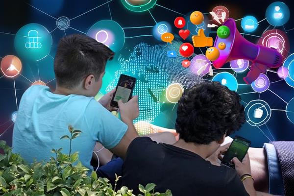 Çocukların dijital güvenliği için yeni sosyal medya düzenlemesi meclis yolunda 15 yaş sınırı ve yaş doğrulama sistemi geliyor