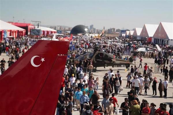 Bosna Hersek'te TEKNOFEST 2026'nın tanıtım programı düzenlendi