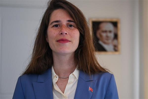 Çeşme Belediye Başkanı Lal Denizli'den uyuşturucu soruşturması kapsamında ifadeye çağrılması ardından ilk açıklama