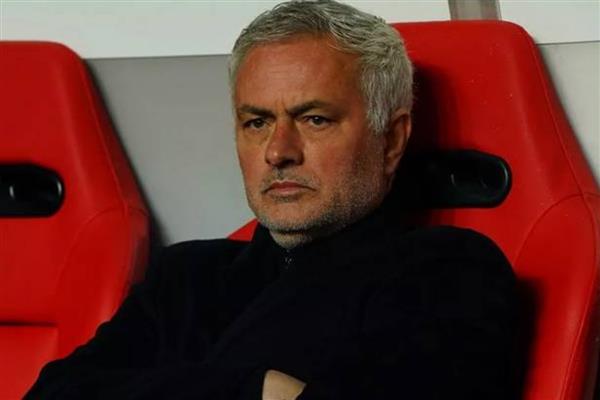 Real Madrid öncesi Mourinho'nun sözleri gündem oldu Fenerbahçe yorumu dikkat çekti