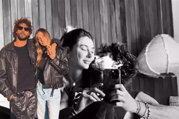 Yurt dışı yasağı sürecinde destek görmediği iddiası ayrılığı getirdi