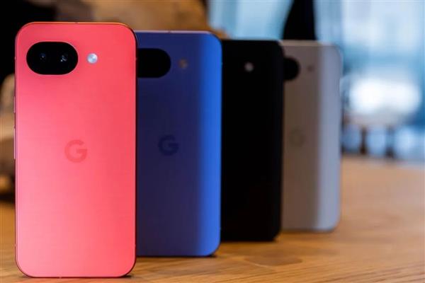 Google, Pixel 10a'yı piyasaya sürdü