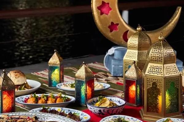 İstanbul'da Boğaz manzaralı iftarın bedeli ağır oldu