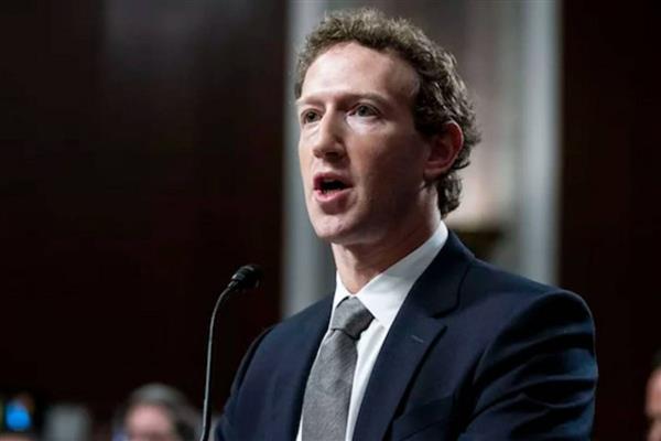 Meta CEO'su Mark Zuckerberg, gençlerin sosyal medya bağımlılığı davasında Los Angeles'ta jüri önüne çıkacak