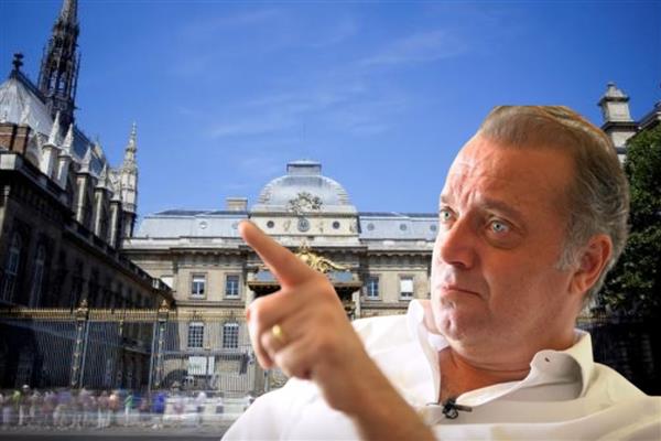 Paris İstinaf Mahkemesi, Uzanlar tarafından yapılan itirazı reddederek Türk mahkemesi kararının Fransa'da uygulanmasının önünü açtı