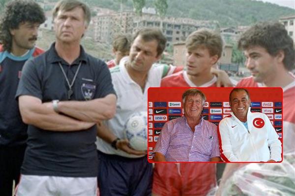 A Milli Takım'ın eski teknik direktörü Sepp Piontek yaşamını yitirdi