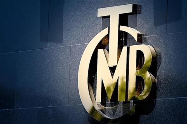 Merkez Bankası rezervleri yeniden yükselişe geçti