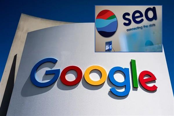 Google ve Sea iş birliğiyle Shopee'de yapay zeka tabanlı alışveriş dönemi başlayacak