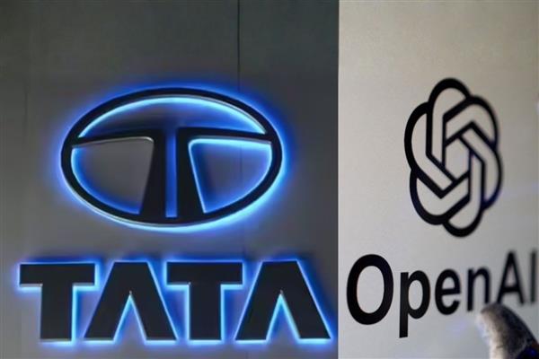 OpenAI, Hindistan'da Tata'nın veri merkezi projesinin ilk müşterisi oldu