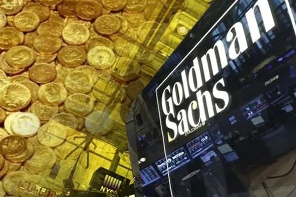 Goldman Sachs'a göre altın fiyatlarında yavaş ama kalıcı yükseliş trendi sürecek