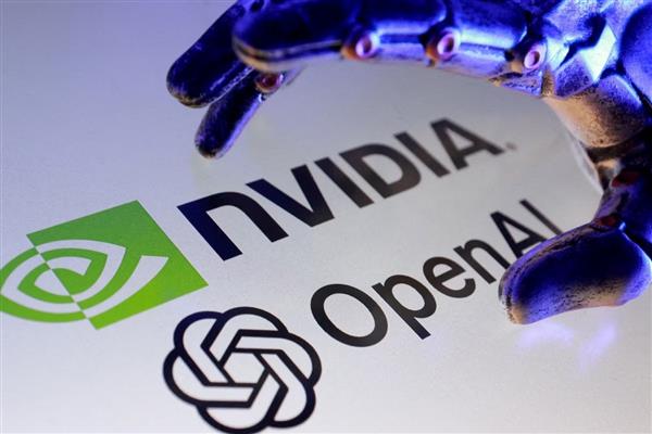Nvidia, OpenAI'ye 30 milyar dolara kadar yatırım yapmayı değerlendiriyor