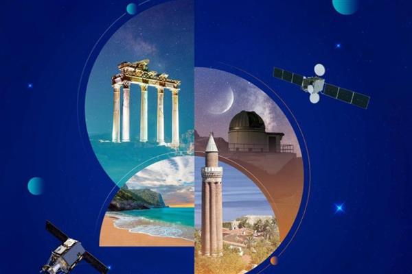 Uluslararası Uzay Kongresi öncesinde 'Fikirden Yörüngeye' buluşması gerçekleştirildi