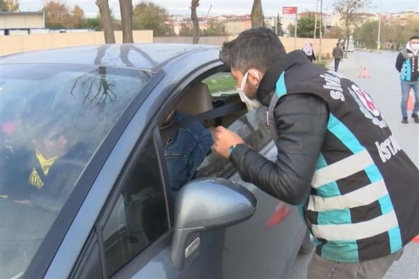 Trafik cezalarının artırılmasına yönelik düzenlemenin korsan taksiciliği önlemesi bekleniyor