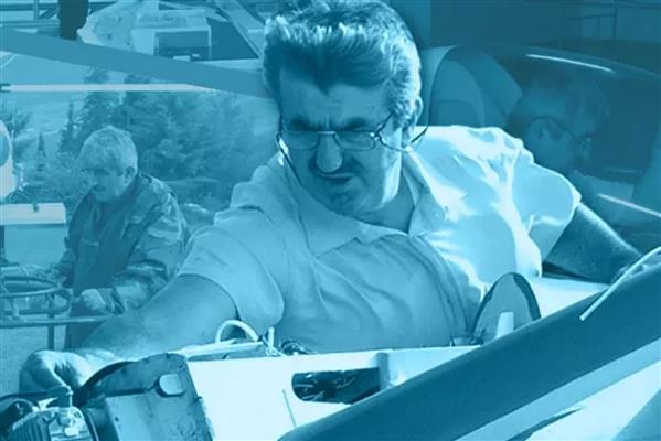 Baykar tarafından hazırlanan Özdemir Bayraktar belgeseli 1 milyon izlenmeyi aştı