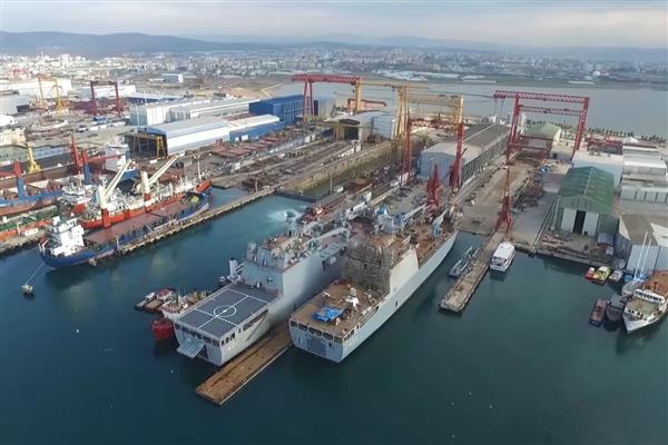 Denizciliğin İnterneti ve NAVDAT projeleriyle kritik su yollarında haberleşme ile güvenli seyir ve hızlı müdahale dönemi başlayacak