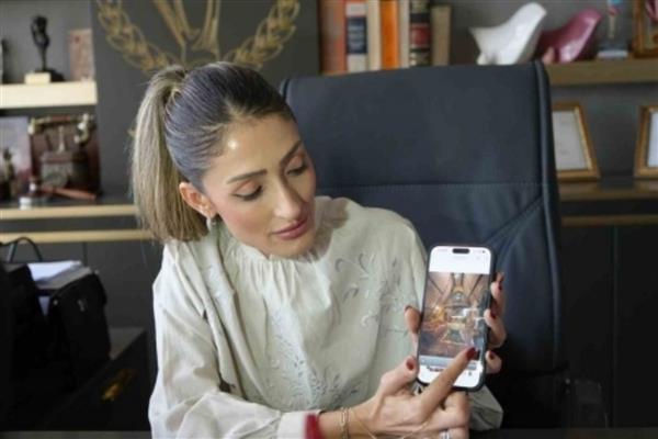 Antalya'da sosyal medyadan yaptığı bungalov rezervasyonu genç kadına 28 bin 800 TL'ye mal oldu