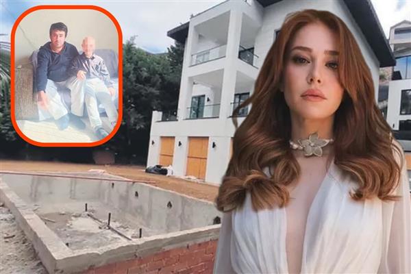 7 ay çalıştığını öne süren işçi Hakan Balı, Elçin Sangu'ya alacak davası açtı