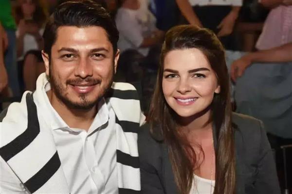 2014'te evlenen Pelin Karahan ile Bedri Güntay 12 yıllık evliliklerini bitirme kararı aldı