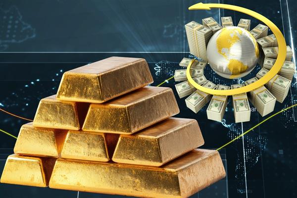 Altın, rezerv varlıkta doları geride bıraktı