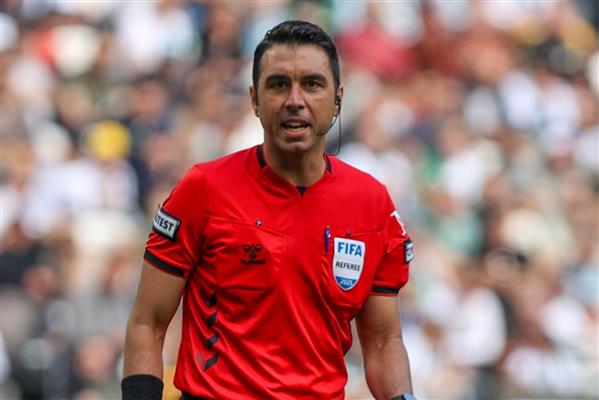 Arda Kardeşler, hakemliği bırakma kararı aldı