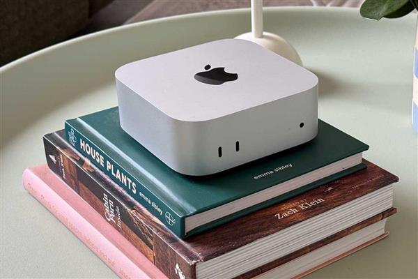 Ticaret baskıları sonrası Apple, Mac Mini üretiminin bir kısmını ABD'ye taşıyor