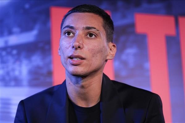 Toprak Razgatlıoğlu, MotoGP'de yarışan ilk Türk sporcu olarak hafta sonu piste çıkacak